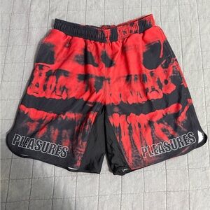 Pleasures Shorts